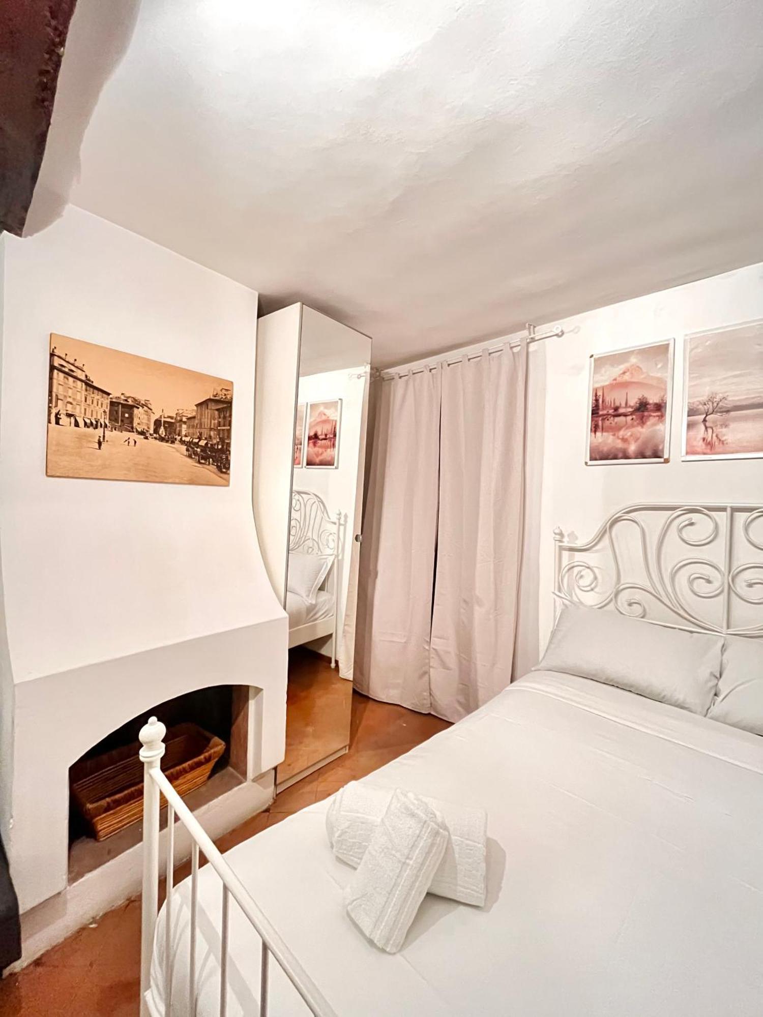 Glory House Navona Square Rom