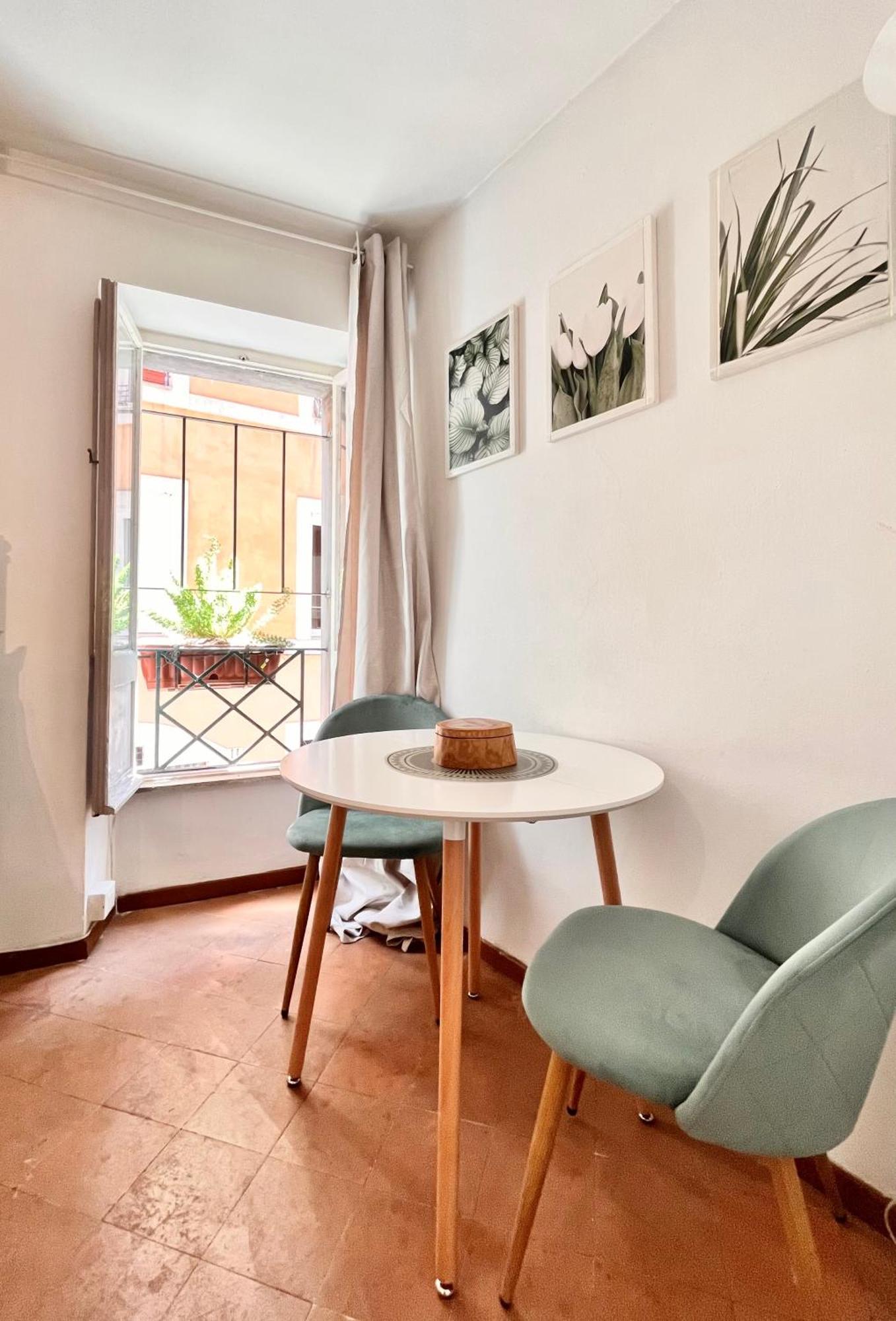 Glory House Navona Square Apartment